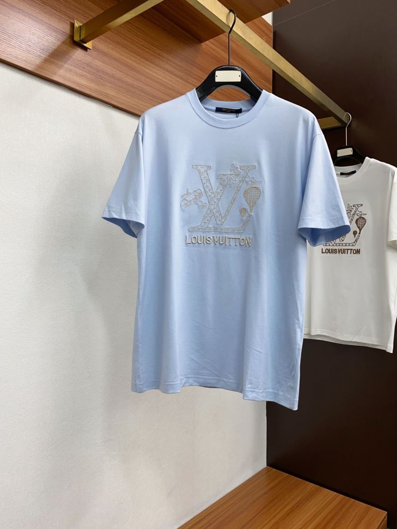 Louis Vuitton T-Shirts